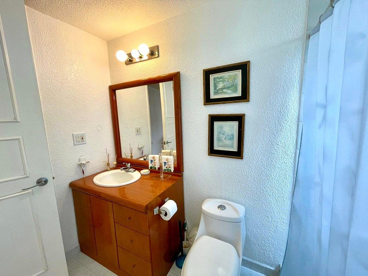 Apartamento em Tetelpan, Álvaro Obregón, foto 11 de 15