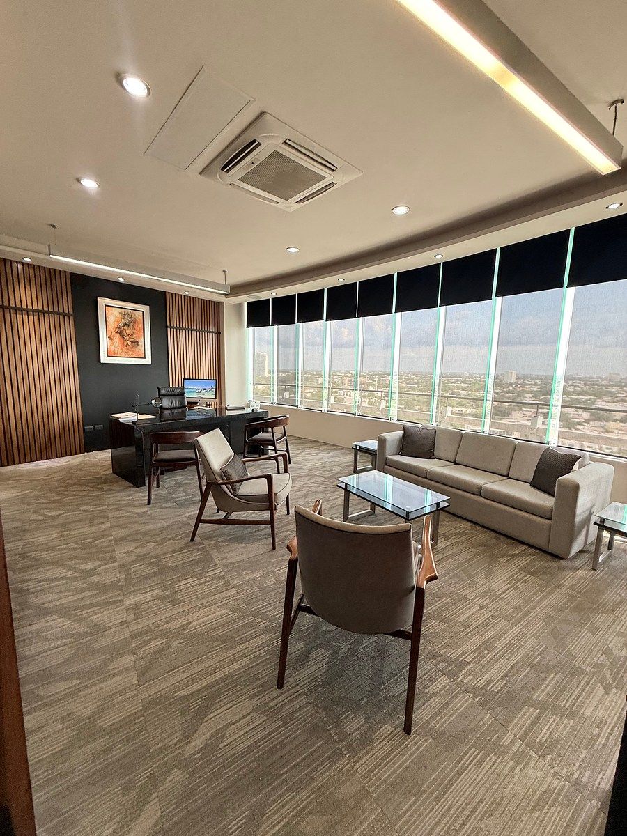 Sala Comercial em Santa Gertrudis Copo, Mérida, foto 4 de 22