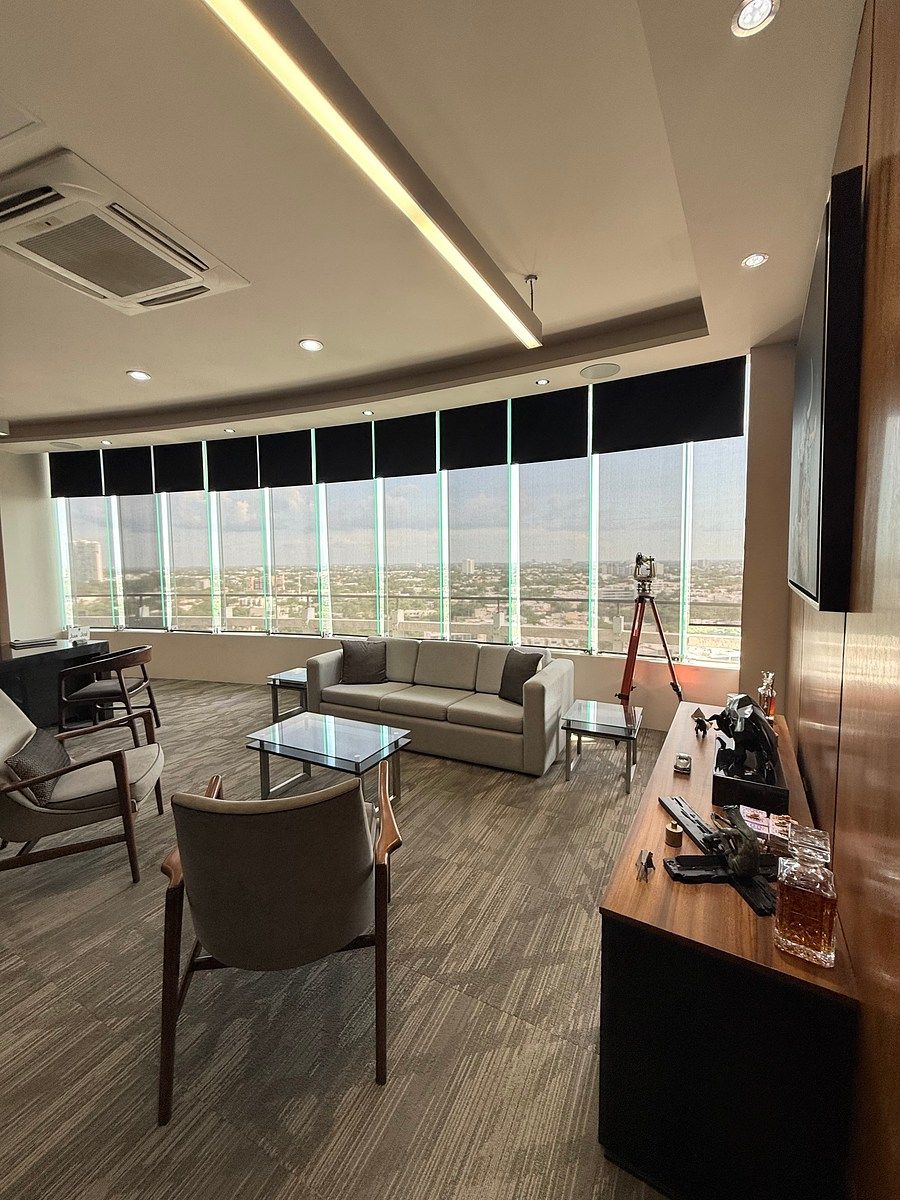 Sala Comercial em Santa Gertrudis Copo, Mérida, foto 5 de 22