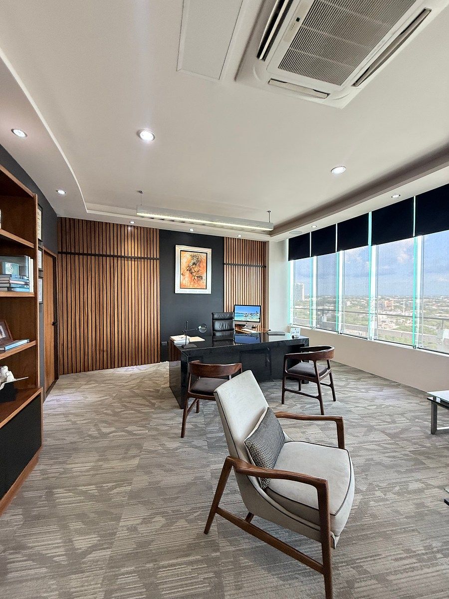 Sala Comercial em Santa Gertrudis Copo, Mérida, foto 6 de 22