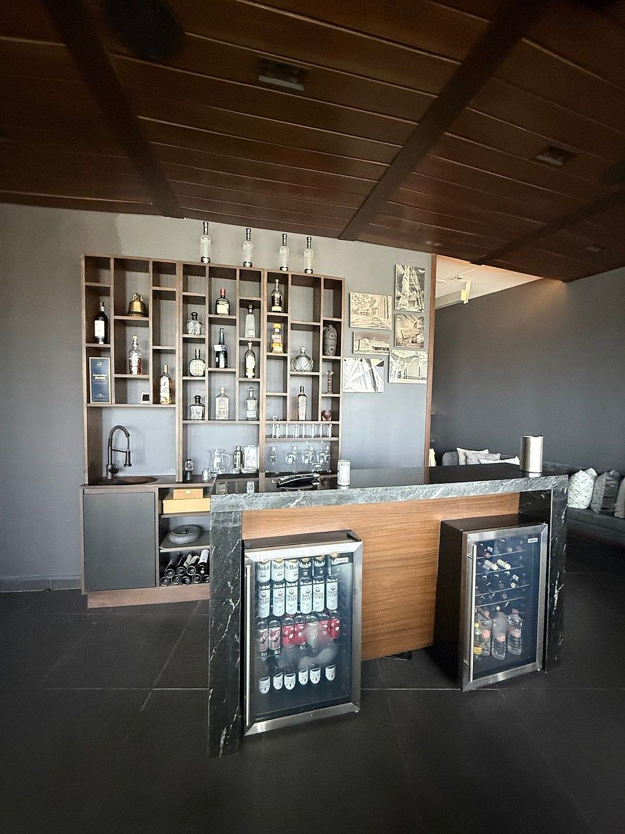 Sala Comercial em Santa Gertrudis Copo, Mérida, foto 10 de 22
