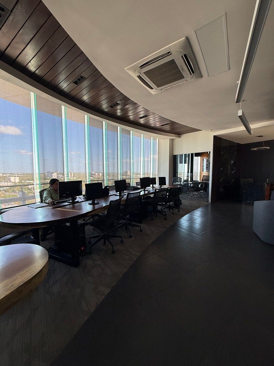 Sala Comercial em Santa Gertrudis Copo, Mérida, foto 22 de 22