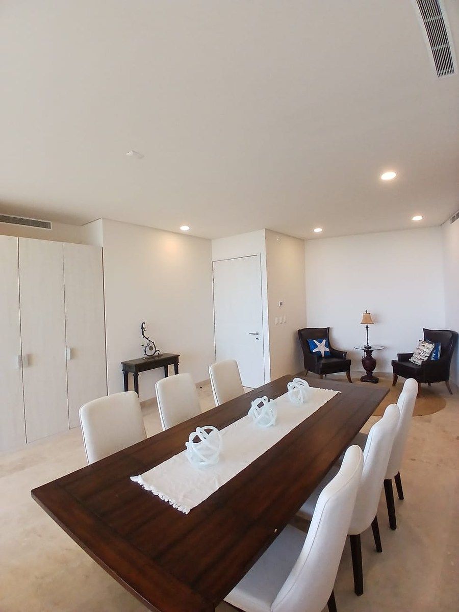 Departamento en Cancún Centro, Benito Juárez, foto 3 de 12