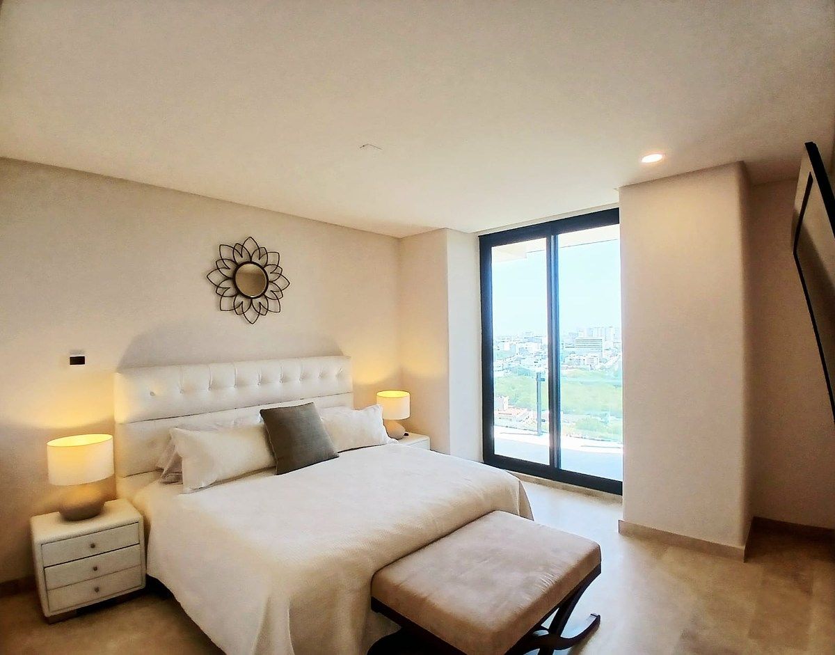 Departamento en Cancún Centro, Benito Juárez, foto 6 de 12