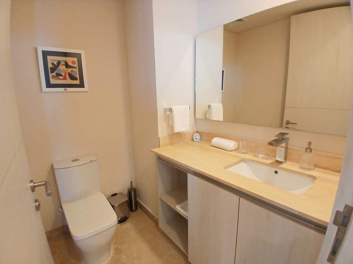 Departamento en Cancún Centro, Benito Juárez, foto 7 de 12
