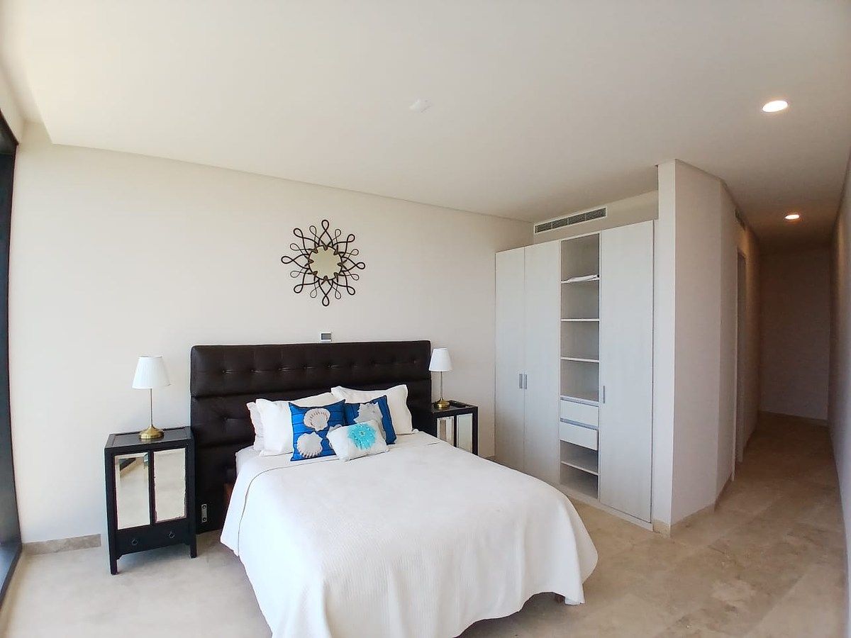 Departamento en Cancún Centro, Benito Juárez, foto 10 de 12
