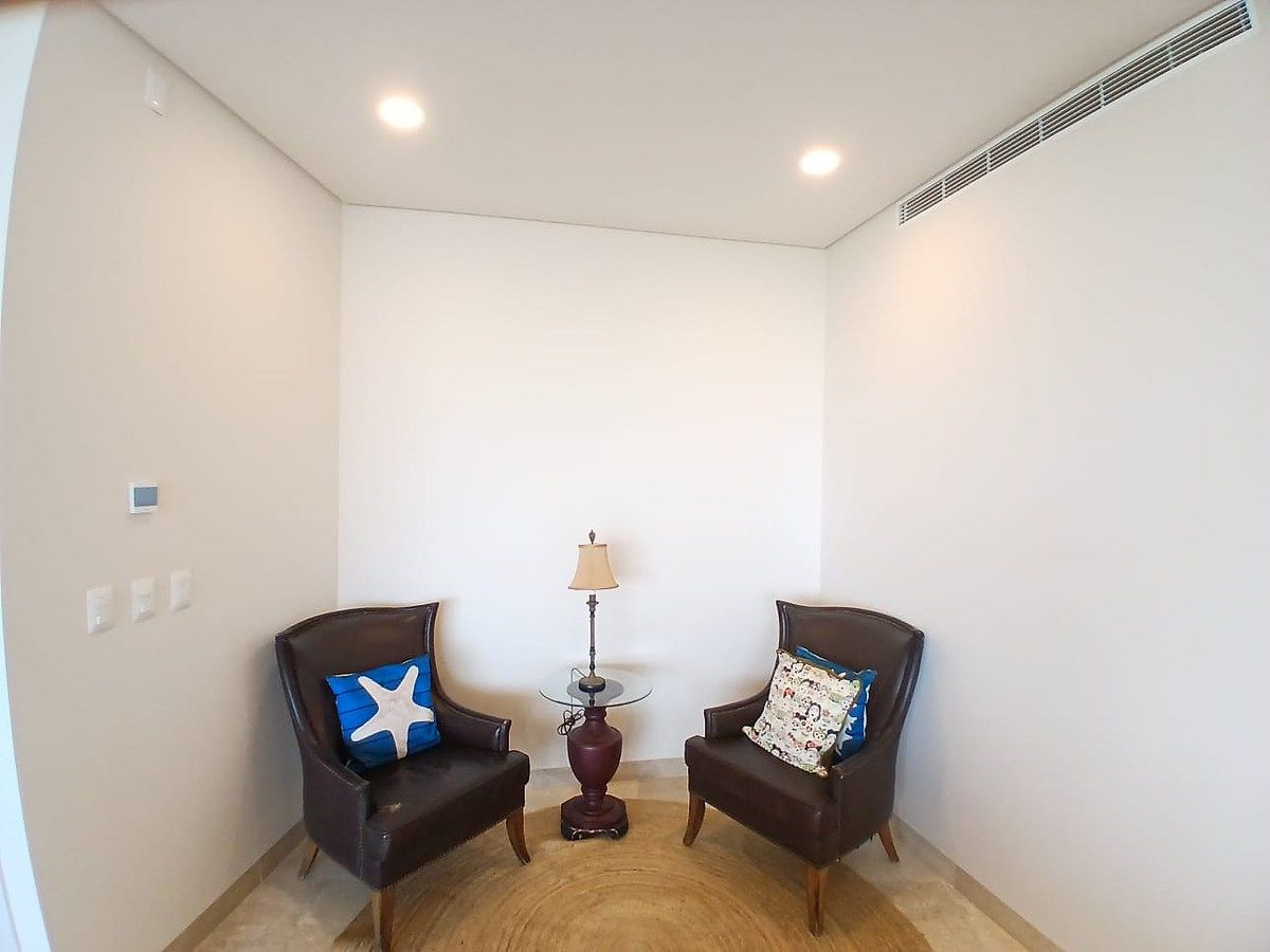Departamento en Cancún Centro, Benito Juárez, foto 4 de 12