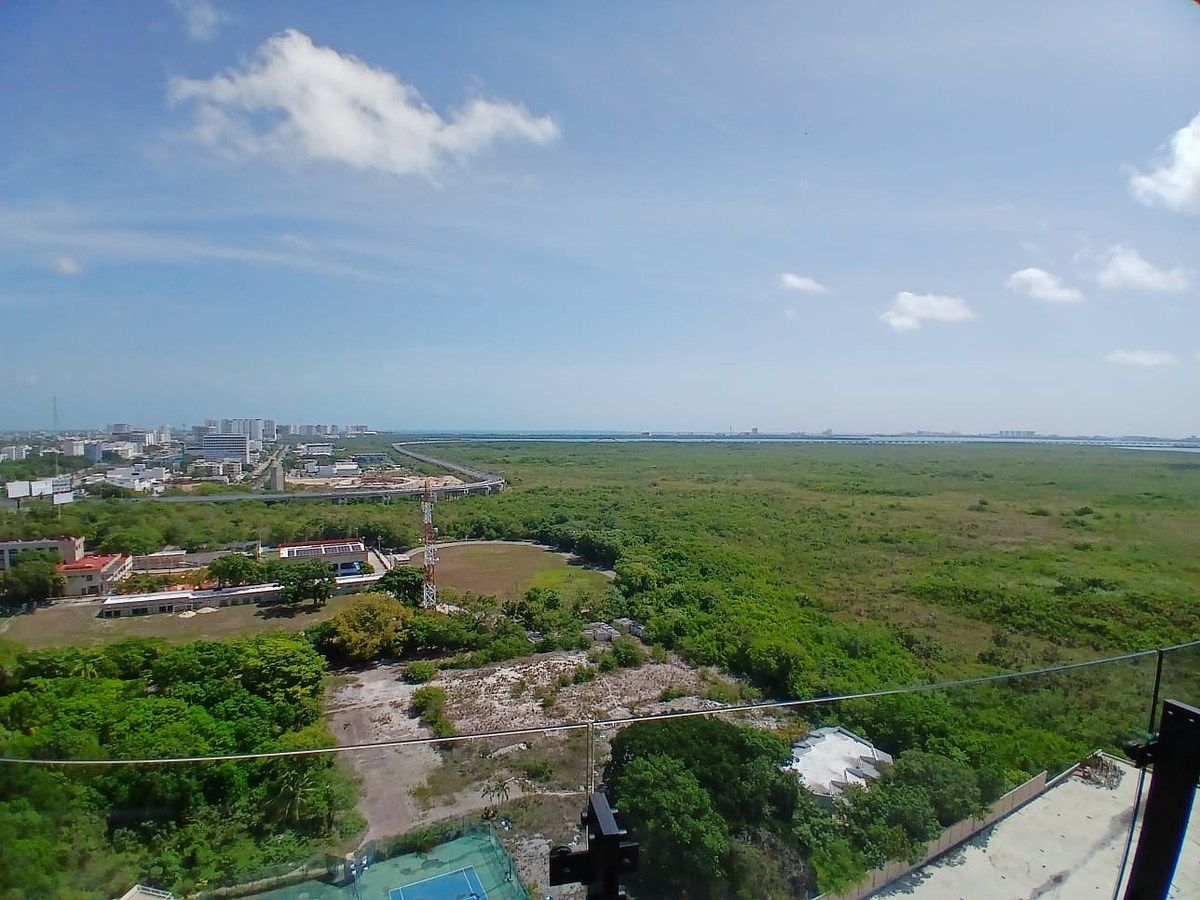 Departamento en Cancún Centro, Benito Juárez, foto 12 de 12