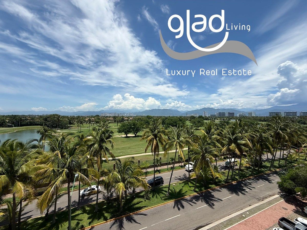 Departamento en Nuevo Vallarta, Bahía de Banderas, foto 2 de 11