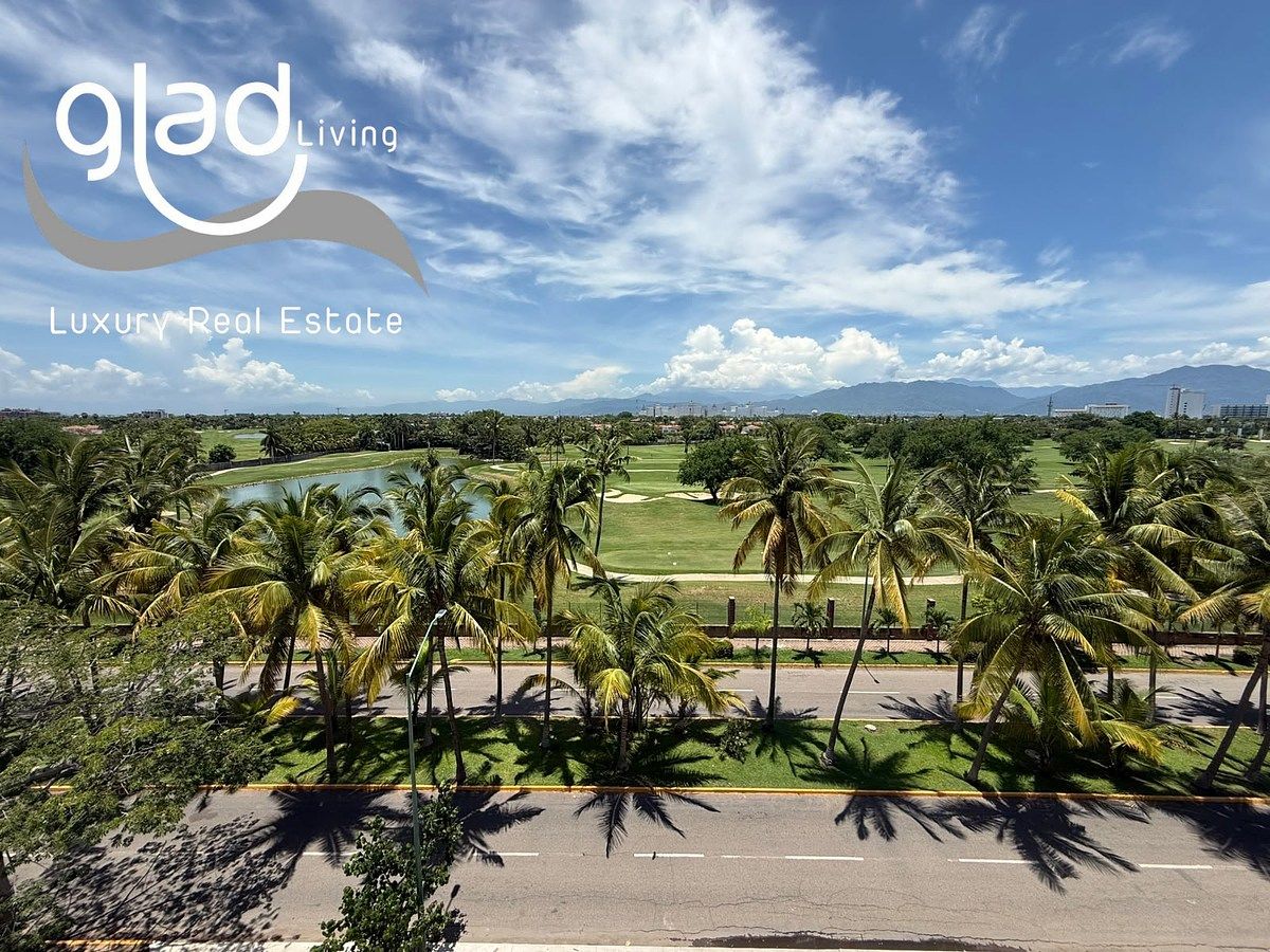 Departamento en Nuevo Vallarta, Bahía de Banderas, foto 3 de 11