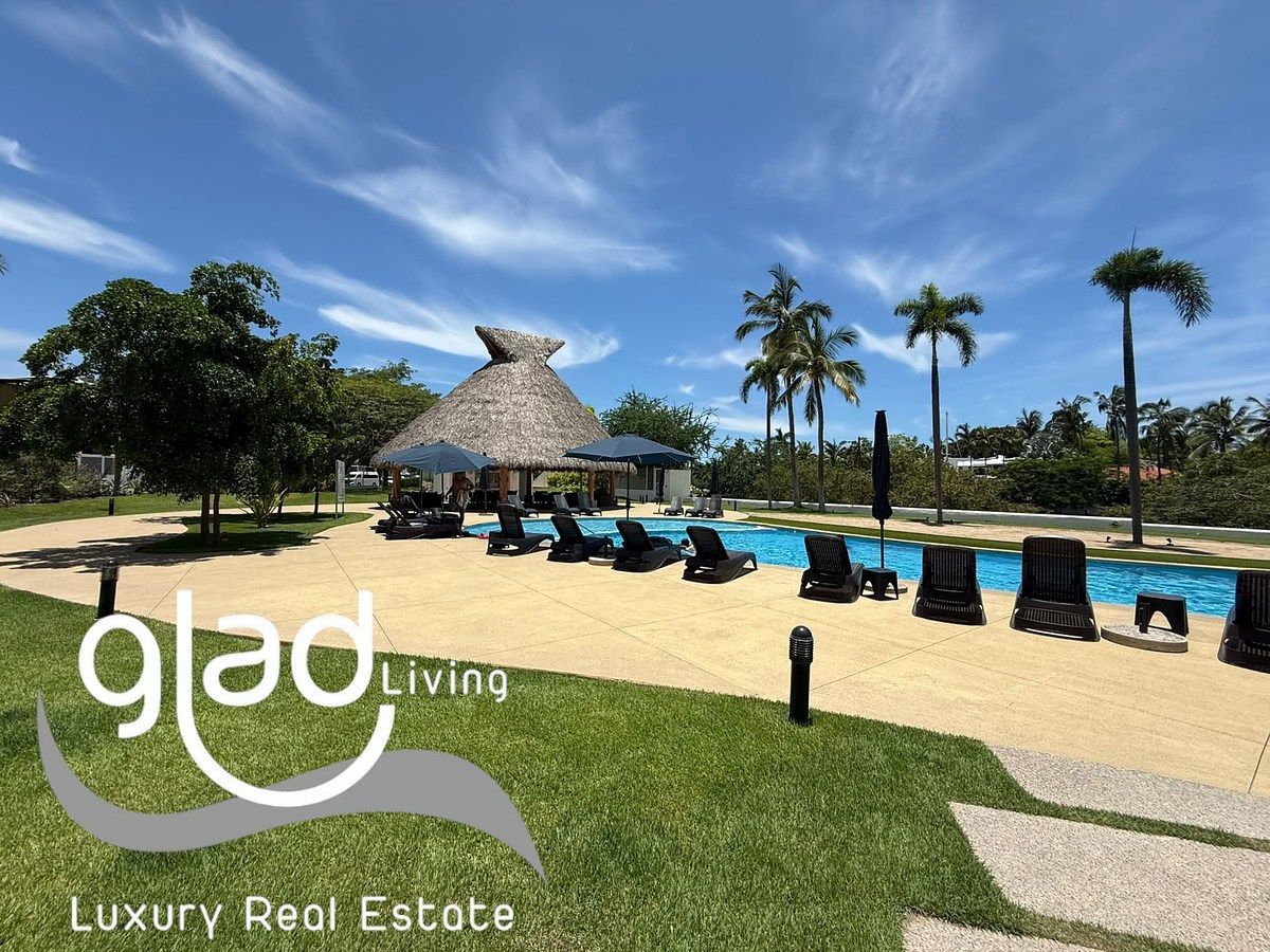 Departamento en Nuevo Vallarta, Bahía de Banderas, foto 4 de 11
