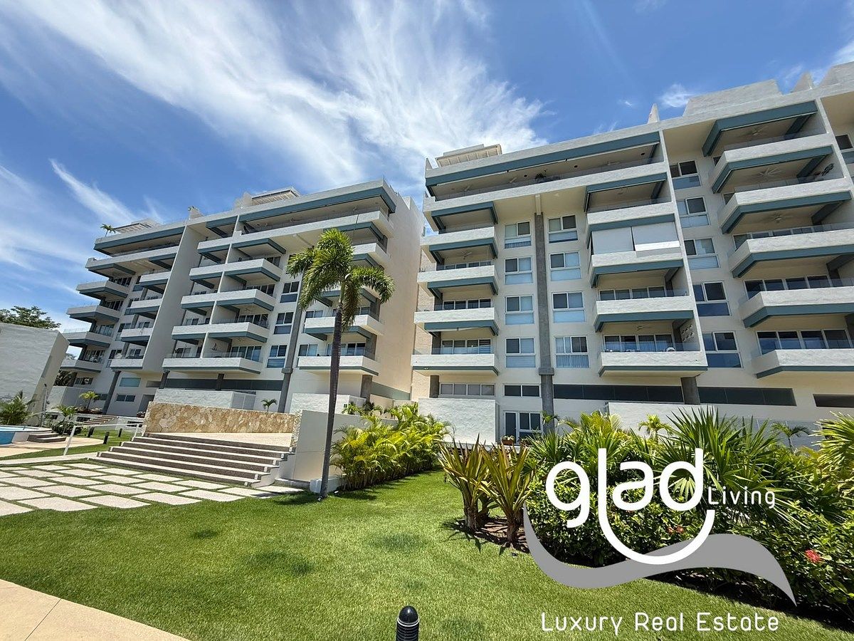 Departamento en Nuevo Vallarta, Bahía de Banderas, foto 7 de 11