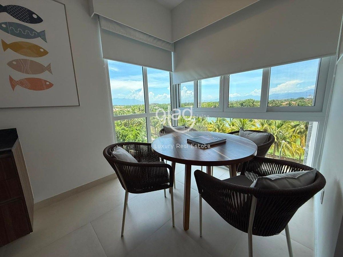 Departamento en Nuevo Vallarta, Bahía de Banderas, foto 9 de 11