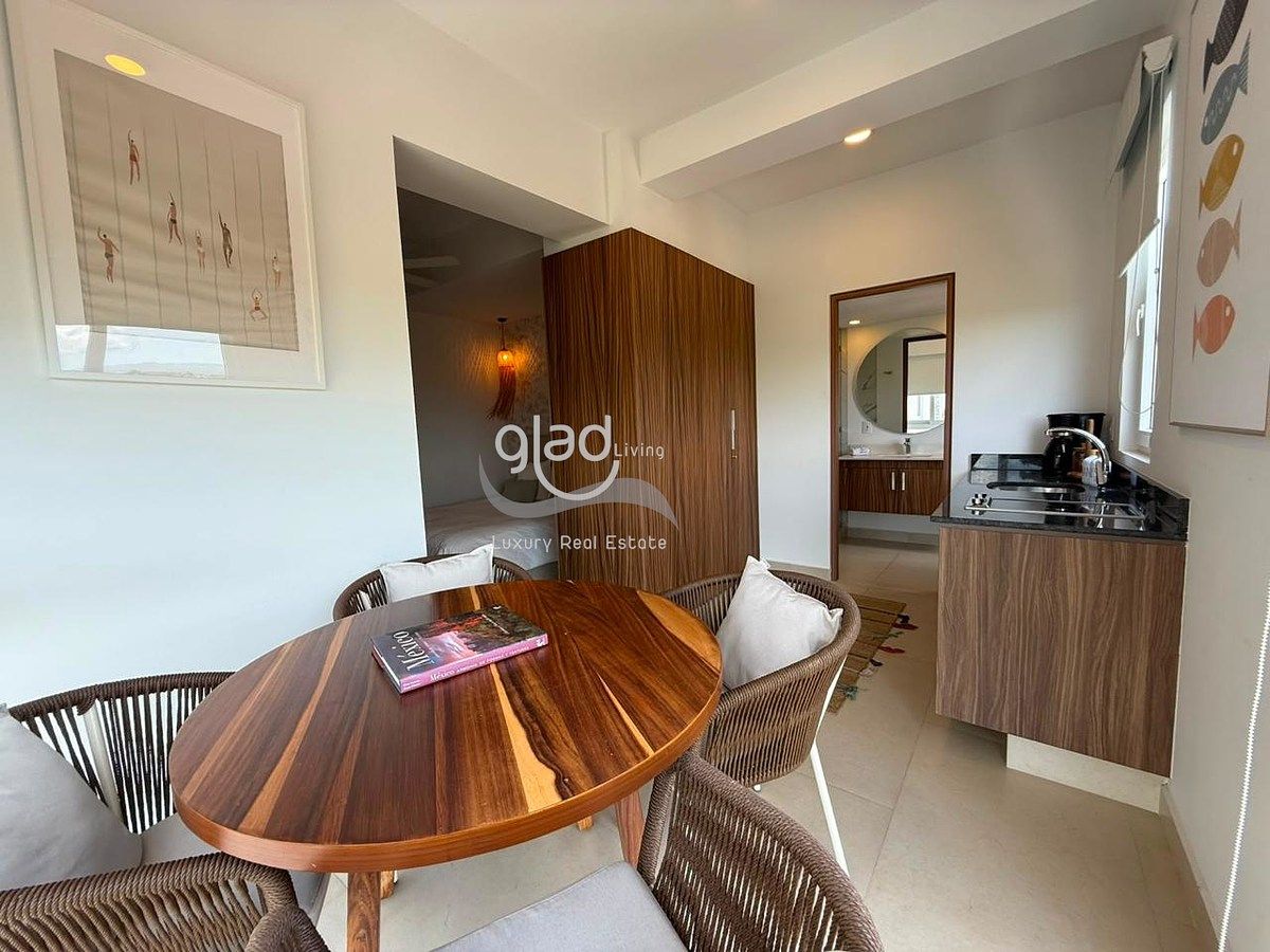Loft en Renta en Altamar Largo Plazo | Nuevo Vallarta, foto 1 de 11
