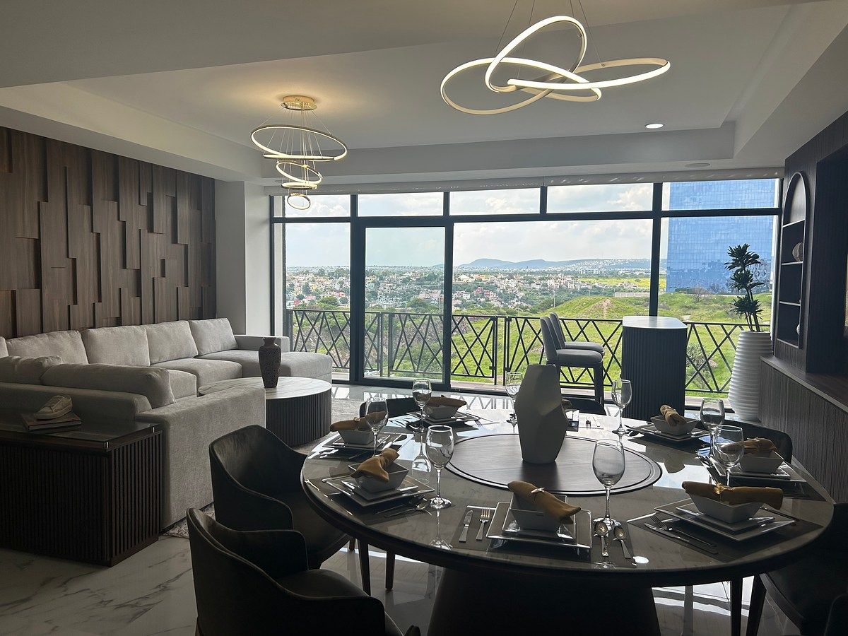 MOBILIADO/ Design arquitetônico de luxo e vanguardista, foto 1 de 50