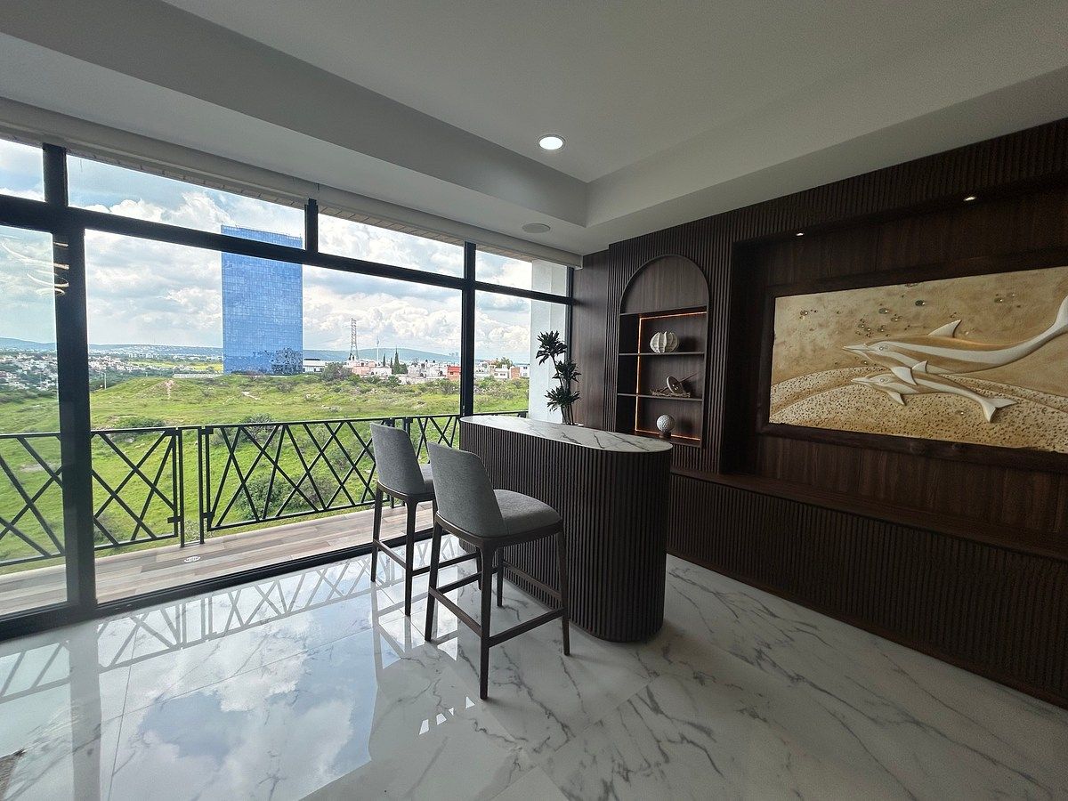 Apartamento em El Campanario, Querétaro, foto 3 de 50