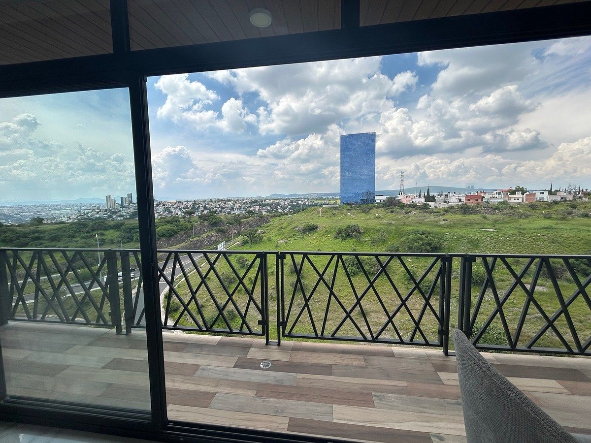 Apartamento em El Campanario, Querétaro, foto 4 de 50