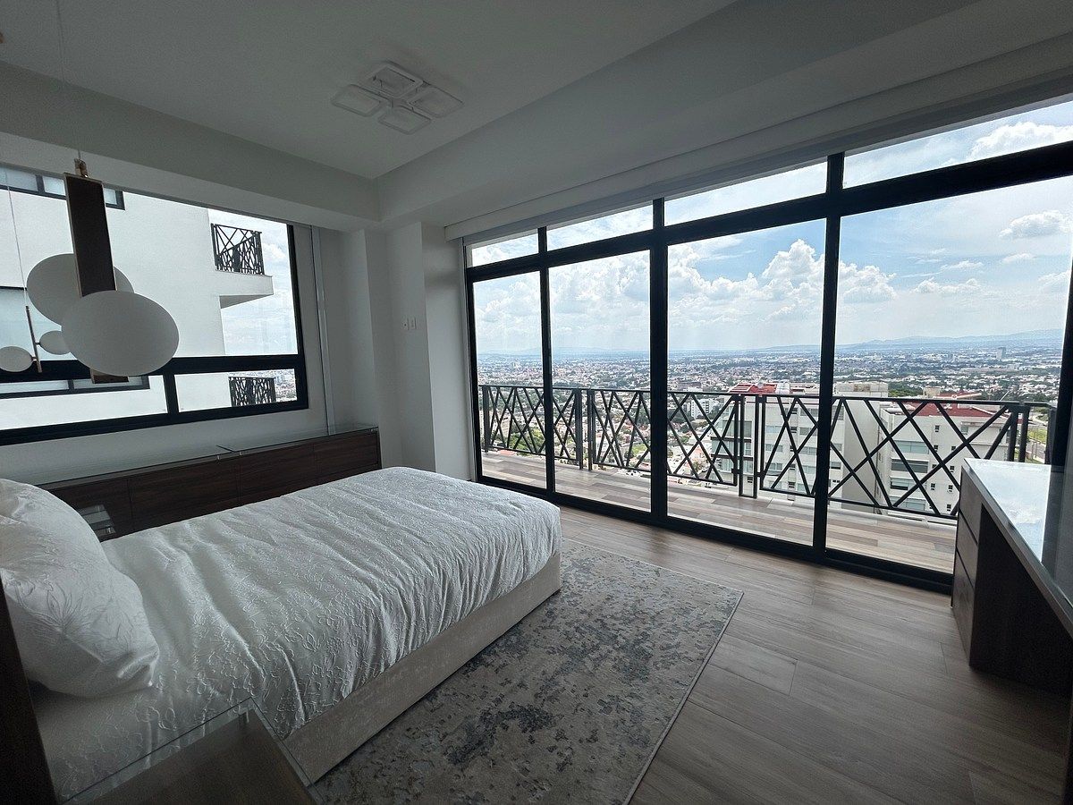 Apartamento em El Campanario, Querétaro, foto 8 de 50
