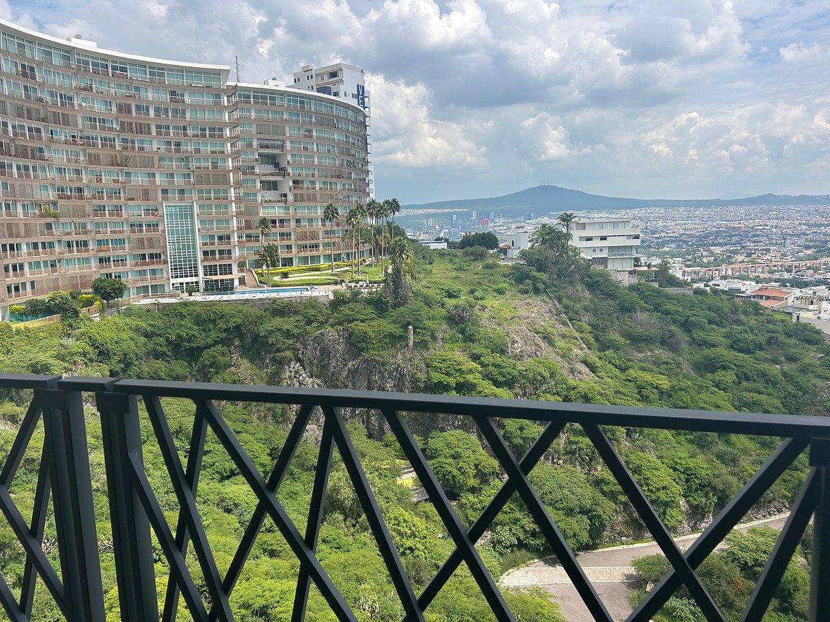 Apartamento em El Campanario, Querétaro, foto 9 de 50