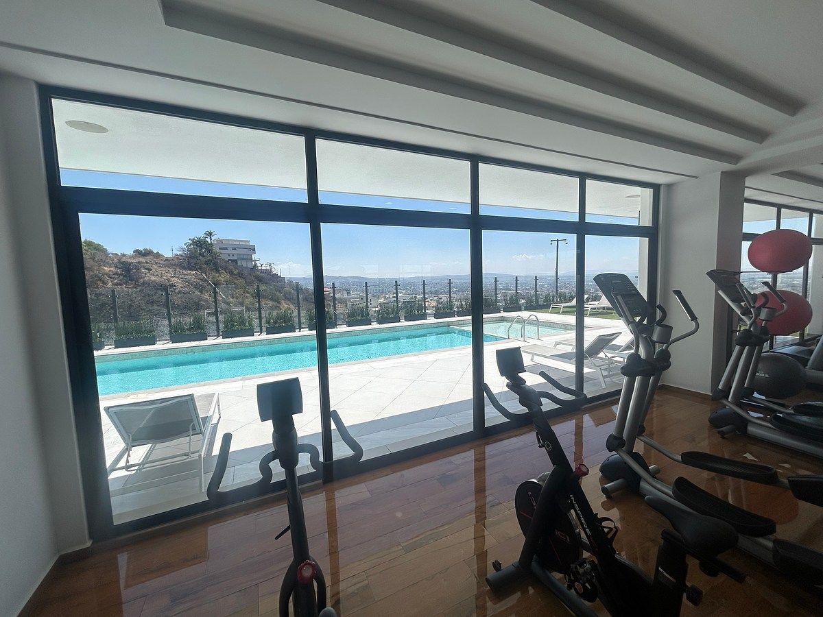 Apartamento em El Campanario, Querétaro, foto 11 de 50