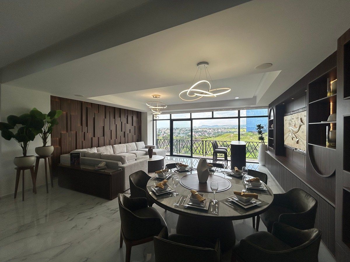 Apartamento em El Campanario, Querétaro, foto 17 de 50