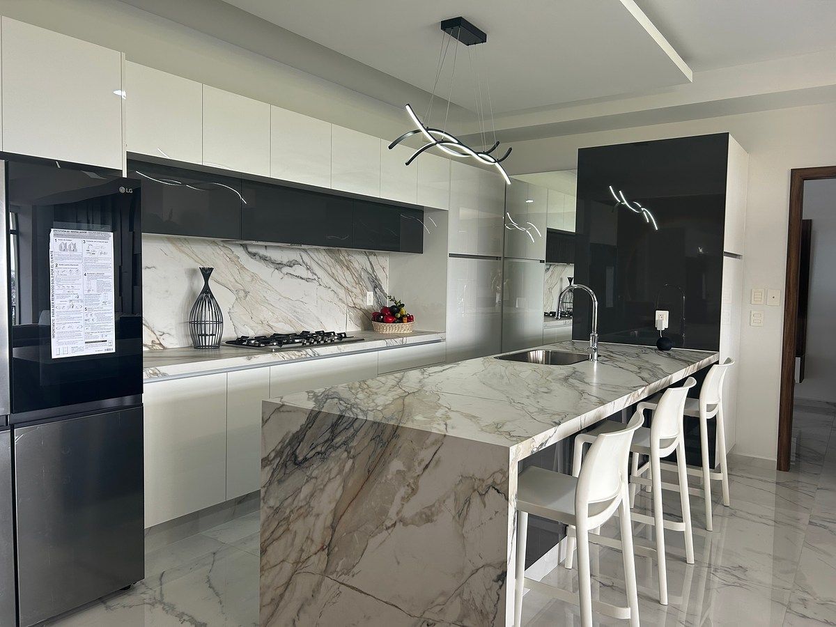 Apartamento em El Campanario, Querétaro, foto 21 de 50