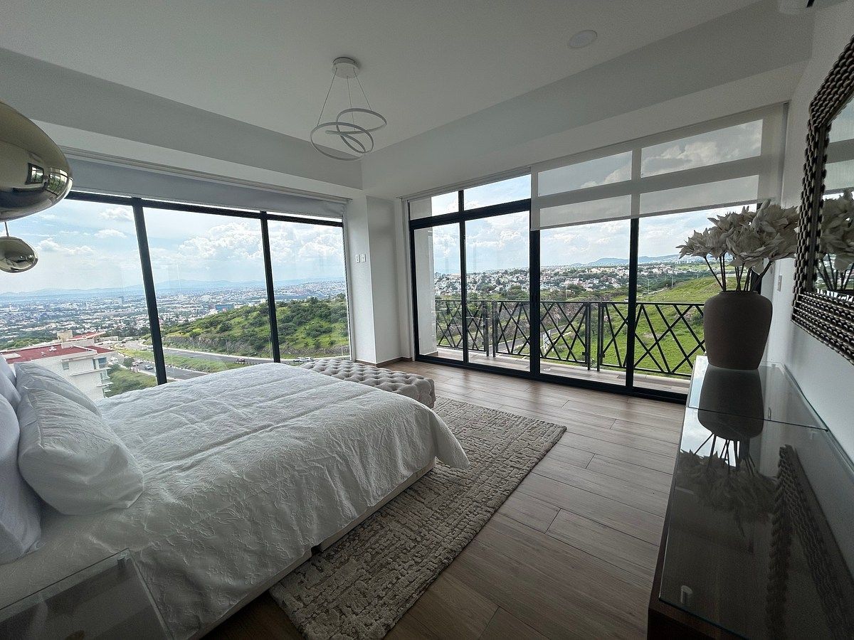 Apartamento em El Campanario, Querétaro, foto 26 de 50