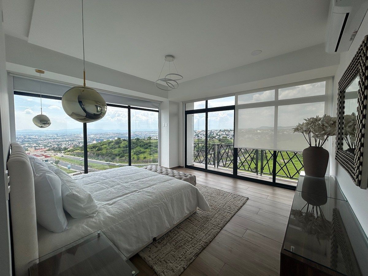 Apartamento em El Campanario, Querétaro, foto 28 de 50