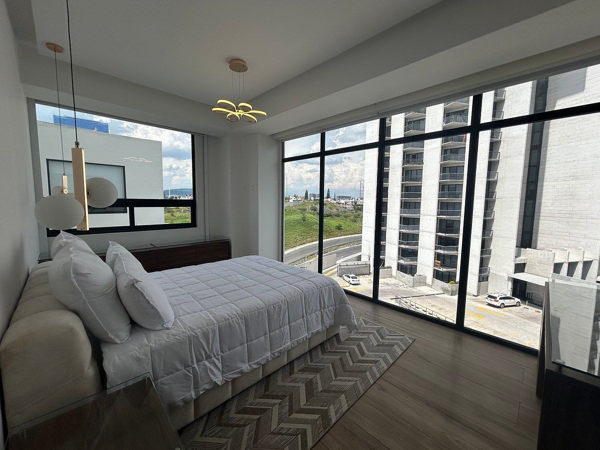 Apartamento em El Campanario, Querétaro, foto 30 de 50