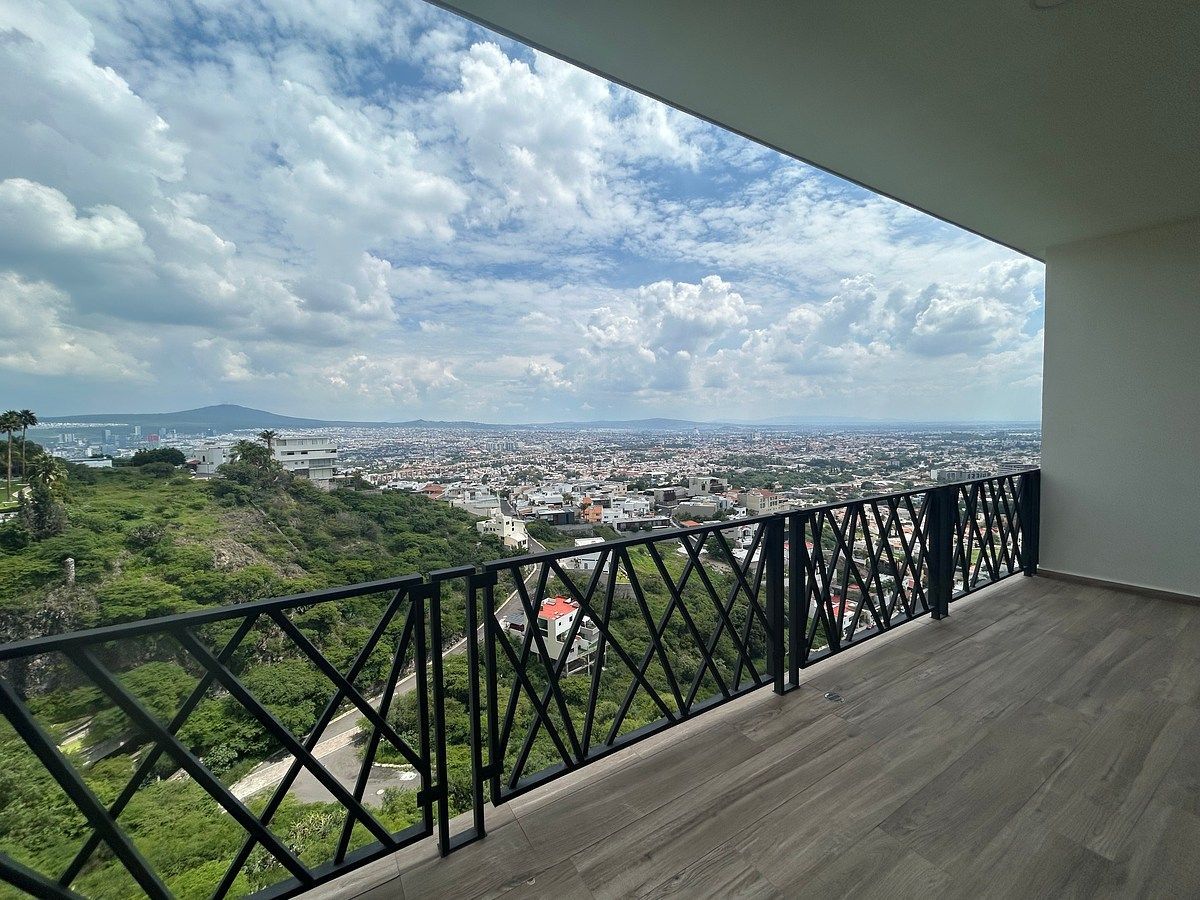 Apartamento em El Campanario, Querétaro, foto 34 de 50