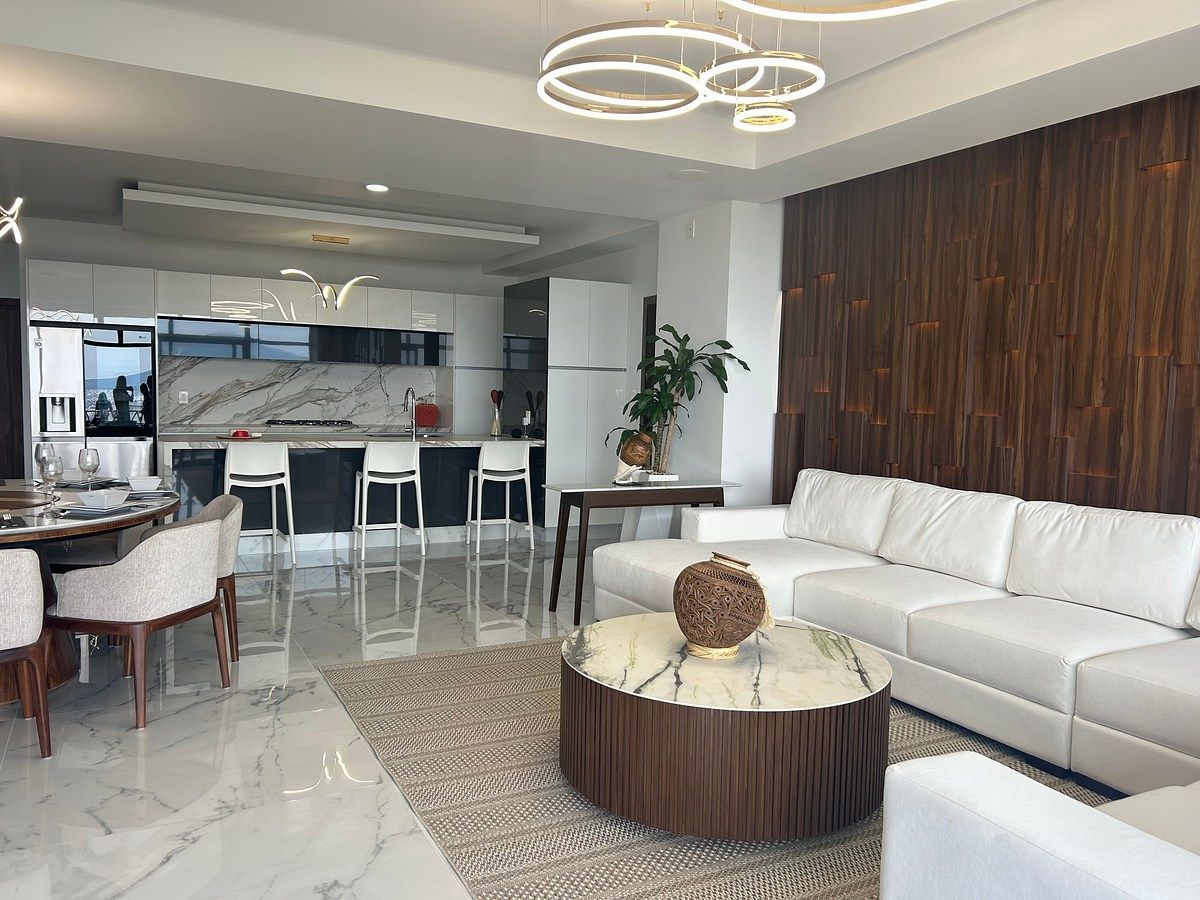 Apartamento em El Campanario, Querétaro, foto 35 de 50