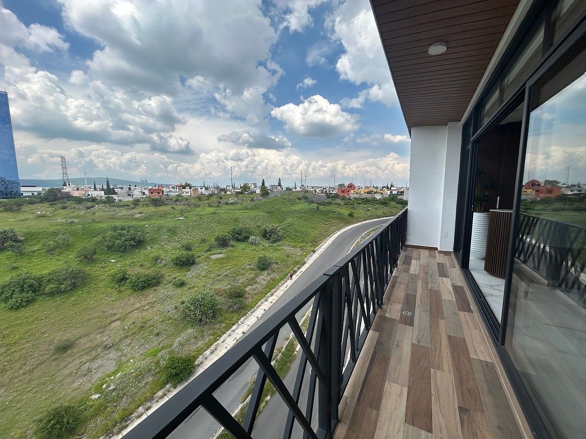 Apartamento em El Campanario, Querétaro, foto 38 de 50
