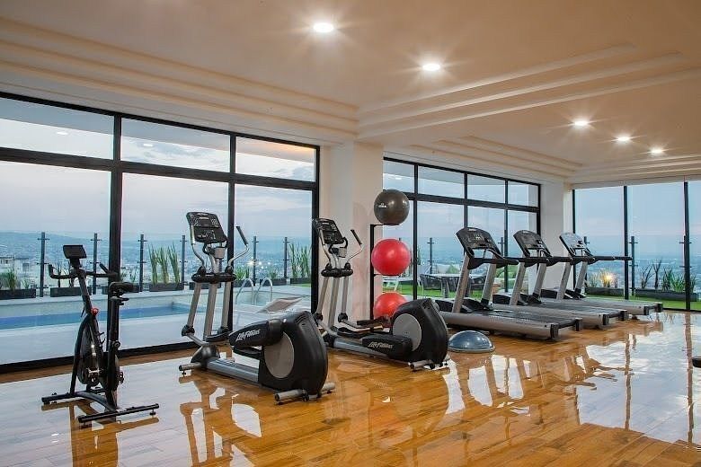 Apartamento em El Campanario, Querétaro, foto 40 de 50