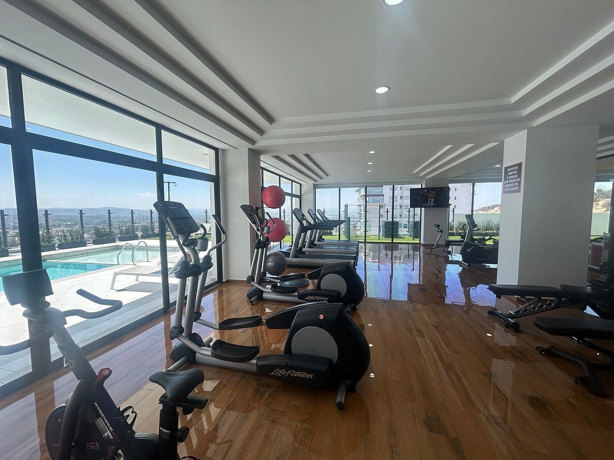 Apartamento em El Campanario, Querétaro, foto 48 de 50
