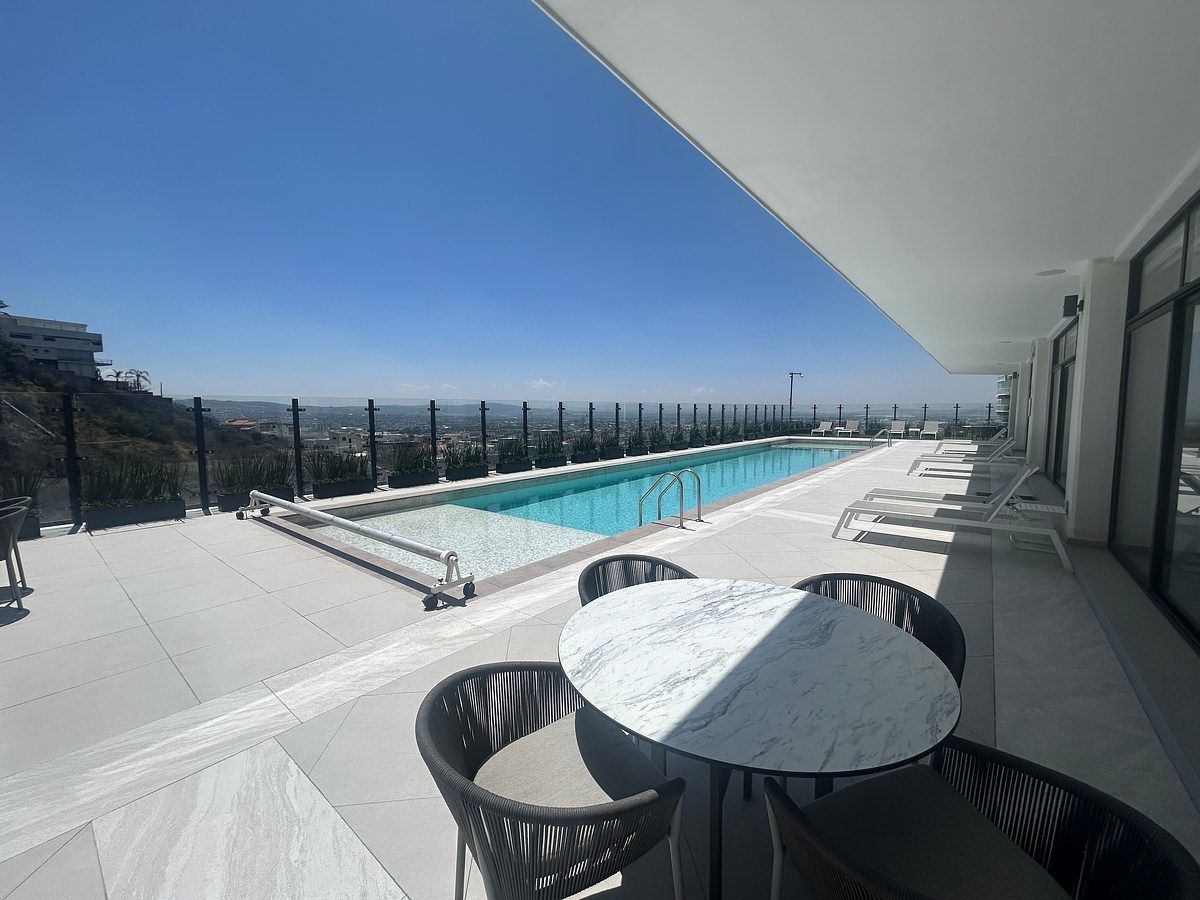 Apartamento em El Campanario, Querétaro, foto 50 de 50