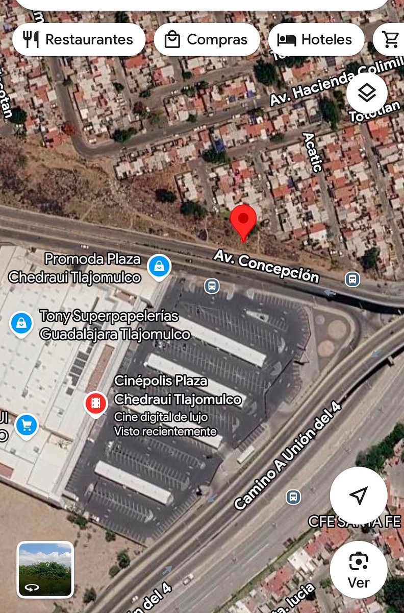 Terreno à Venda em Tlajomulco, foto 1 de 4