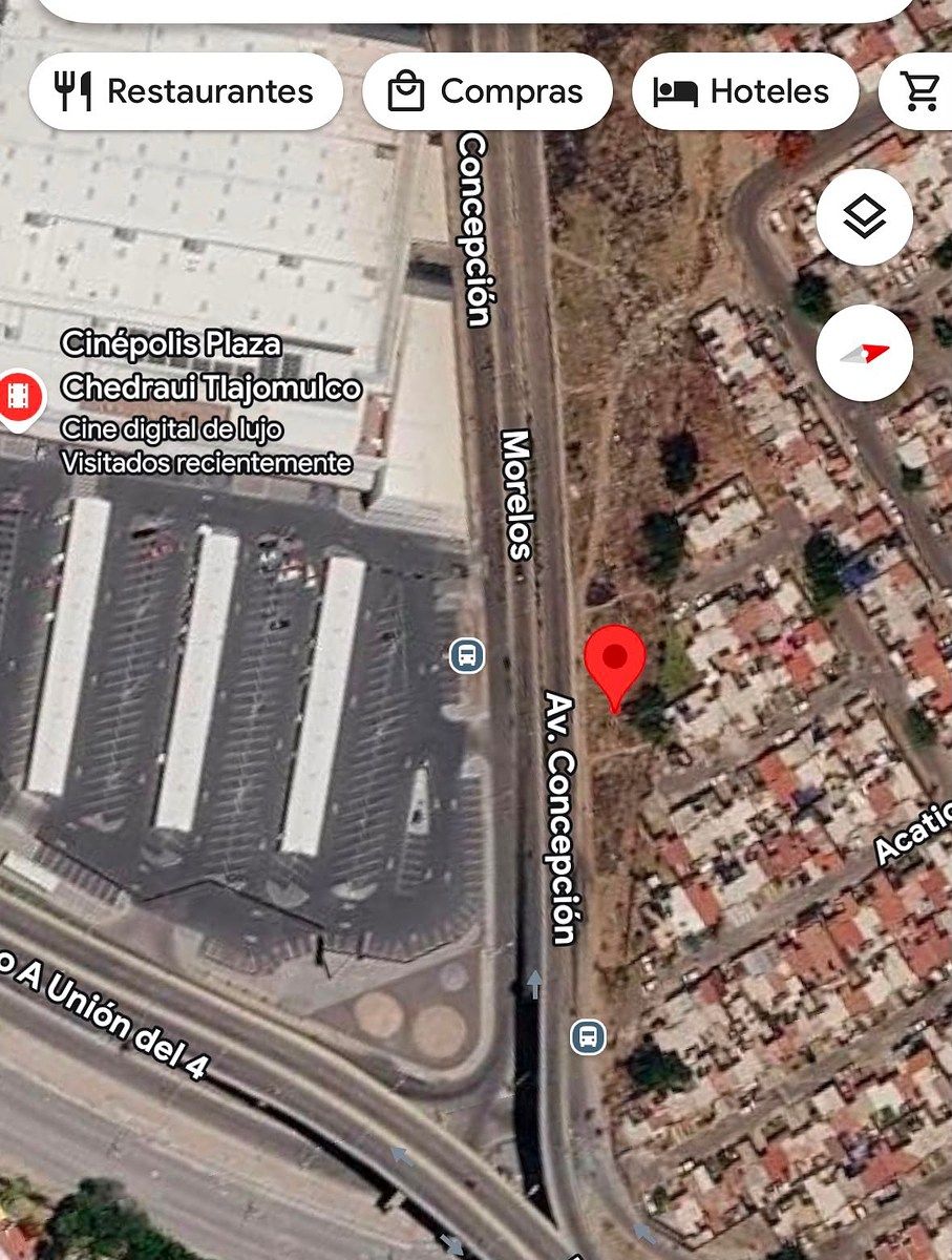 Lote em Real del Sol, Tlajomulco de Zúñiga, foto 3 de 4