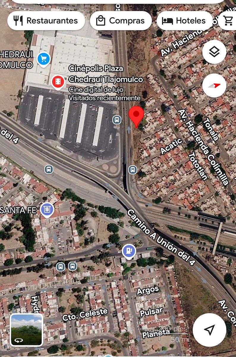 Lote em Real del Sol, Tlajomulco de Zúñiga, foto 2 de 4