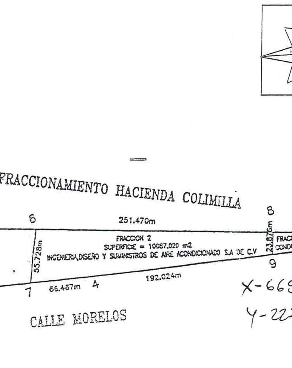 Lote em Real del Sol, Tlajomulco de Zúñiga, foto 4 de 4