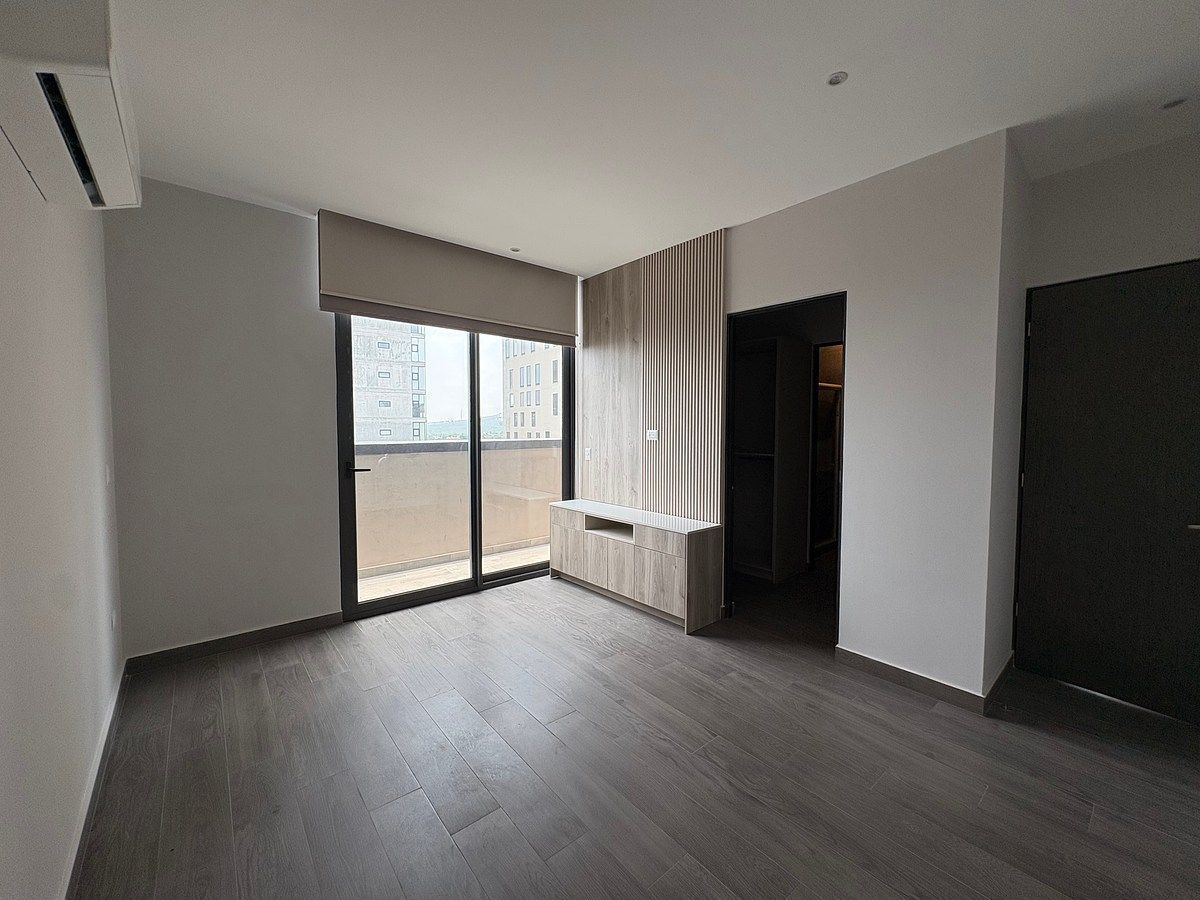 Apartamento em Vía Cordillera, Santa Catarina, foto 4 de 8