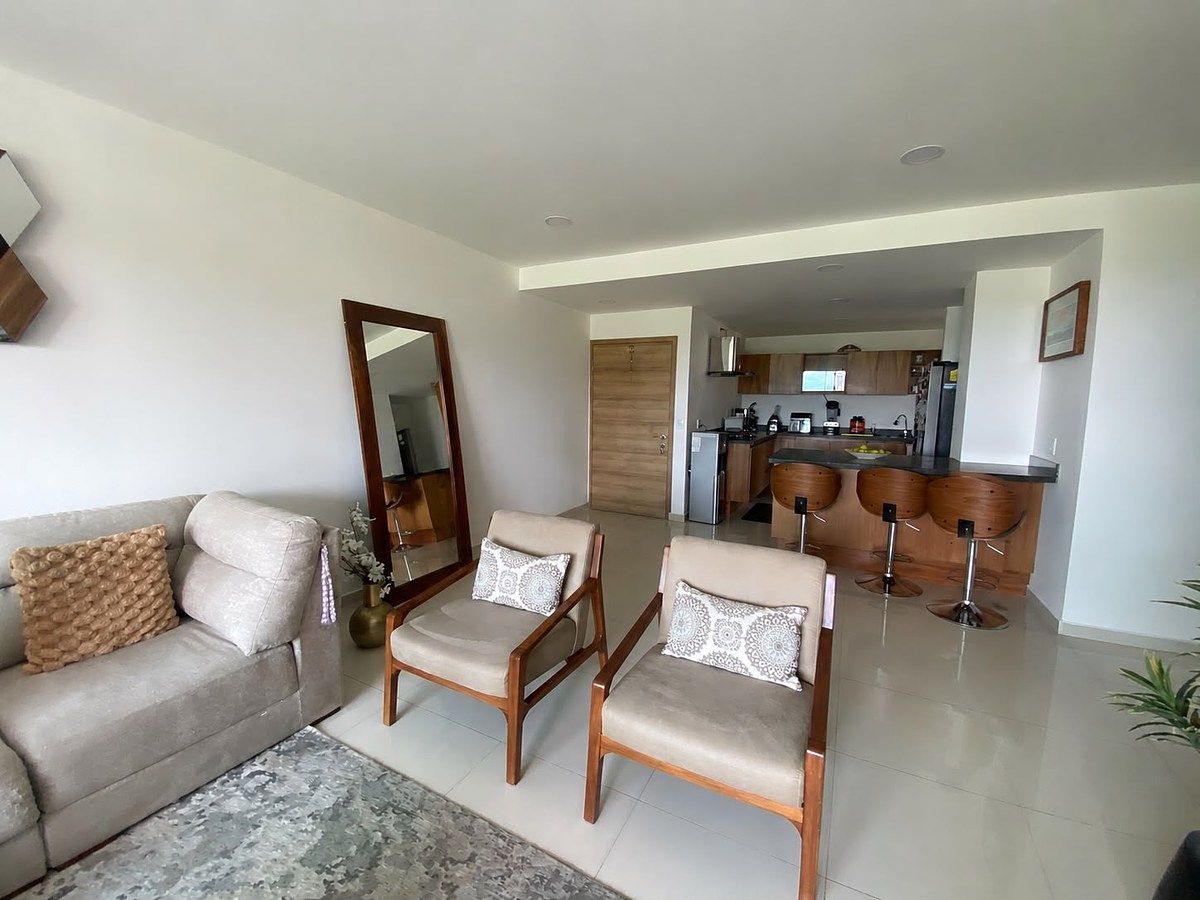 Departamento para Aluguel em Avaterra, foto 1 de 23