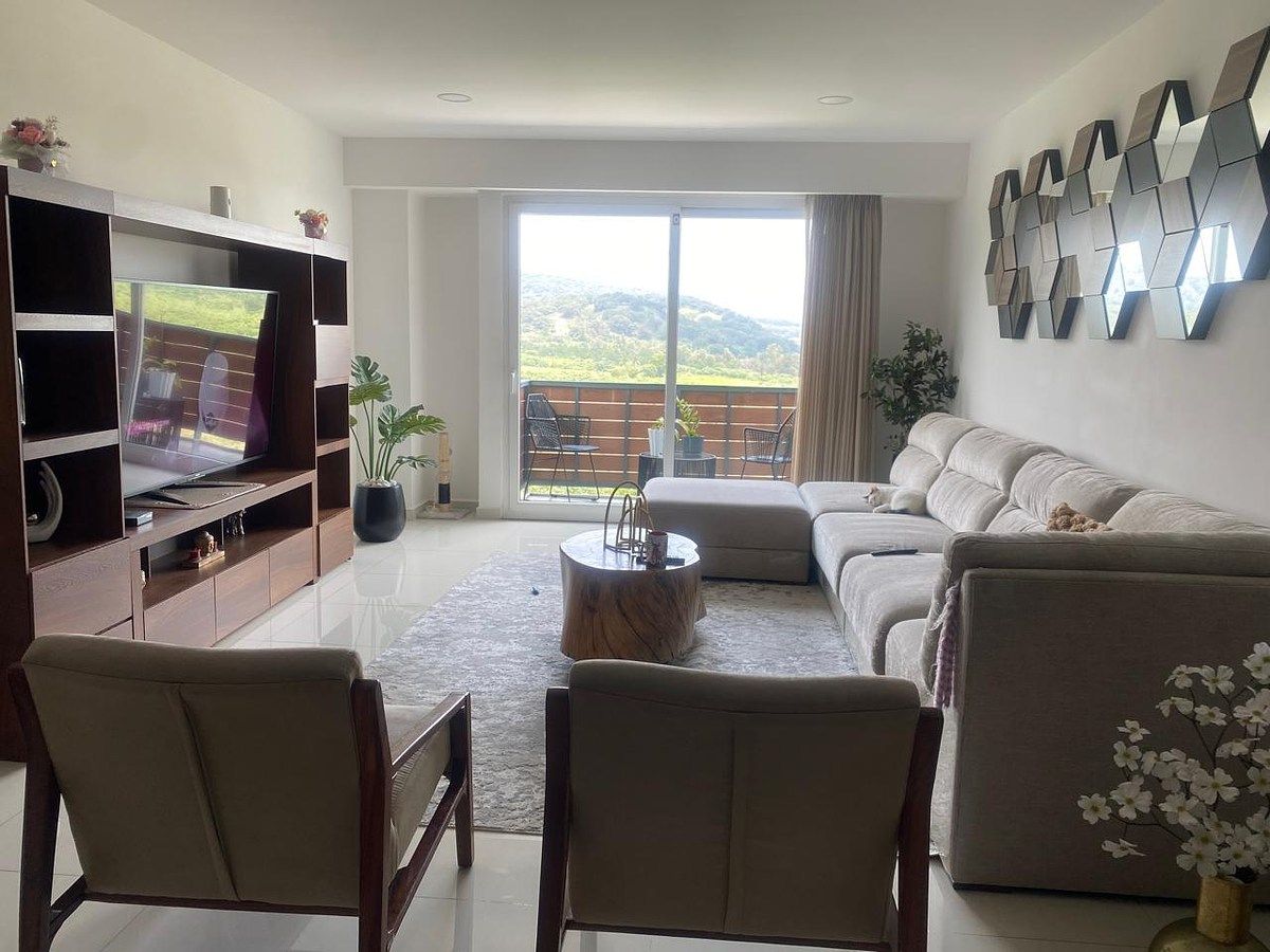 Apartamento em Villa Panamericana, Zapopan, foto 2 de 23