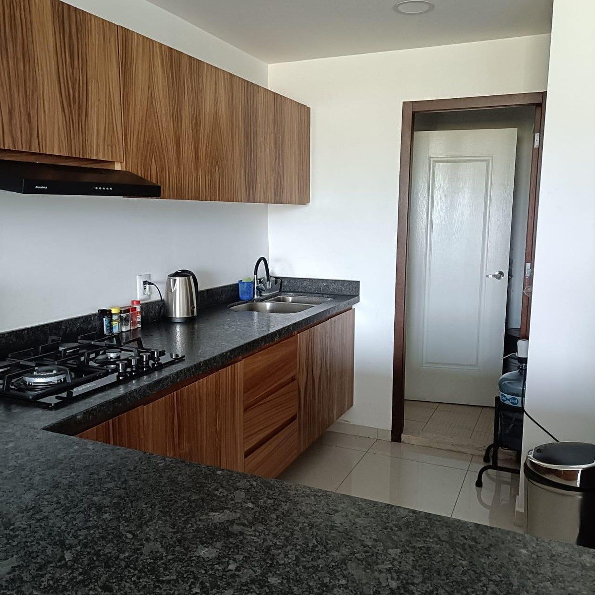 Apartamento em Villa Panamericana, Zapopan, foto 5 de 23