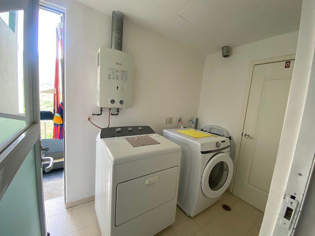 Apartamento em Villa Panamericana, Zapopan, foto 6 de 23