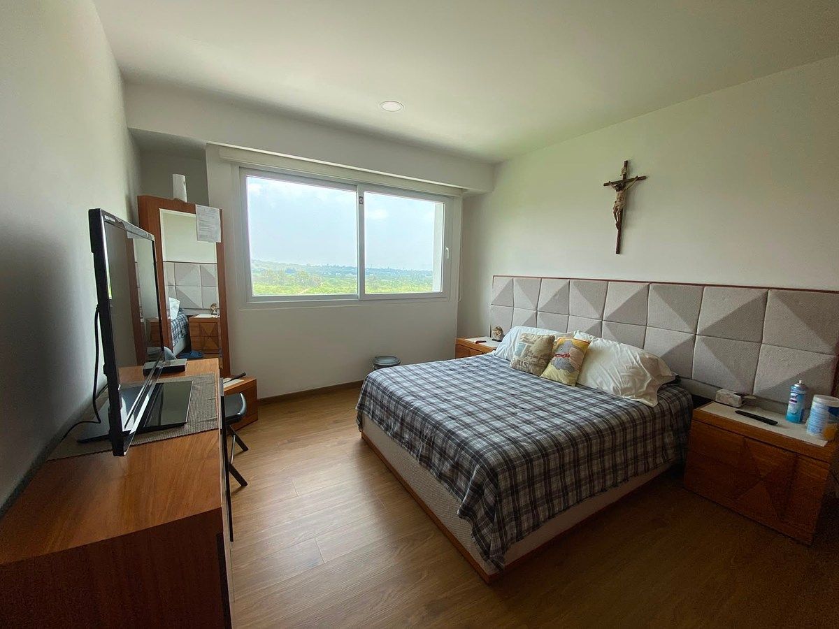 Apartamento em Villa Panamericana, Zapopan, foto 11 de 23
