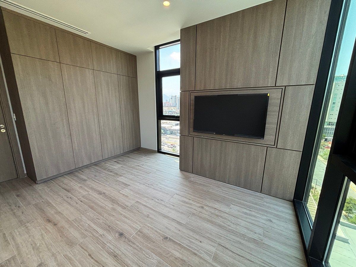 Apartamento em Hacienda de La Sierra, San Pedro Garza García, foto 3 de 13