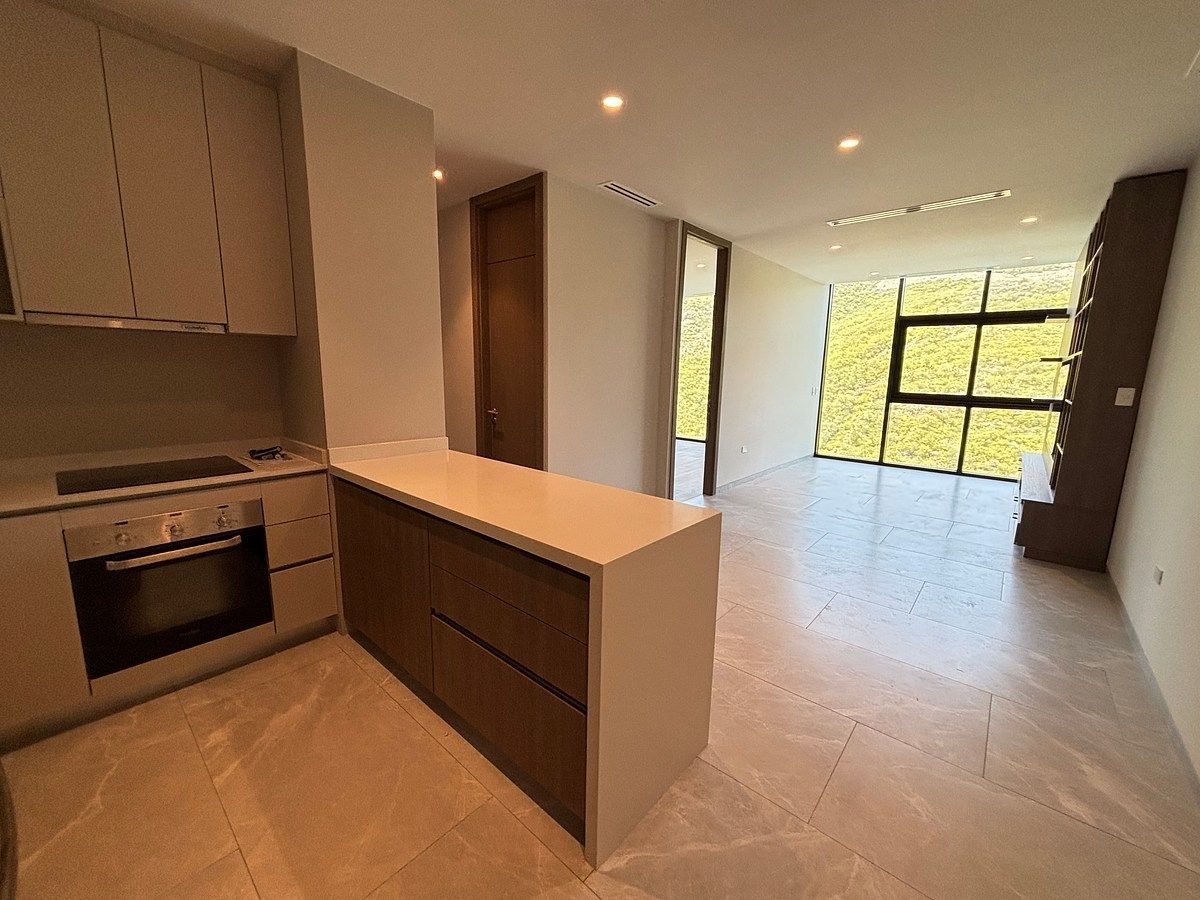 Apartamento em Hacienda de La Sierra, San Pedro Garza García, foto 5 de 13