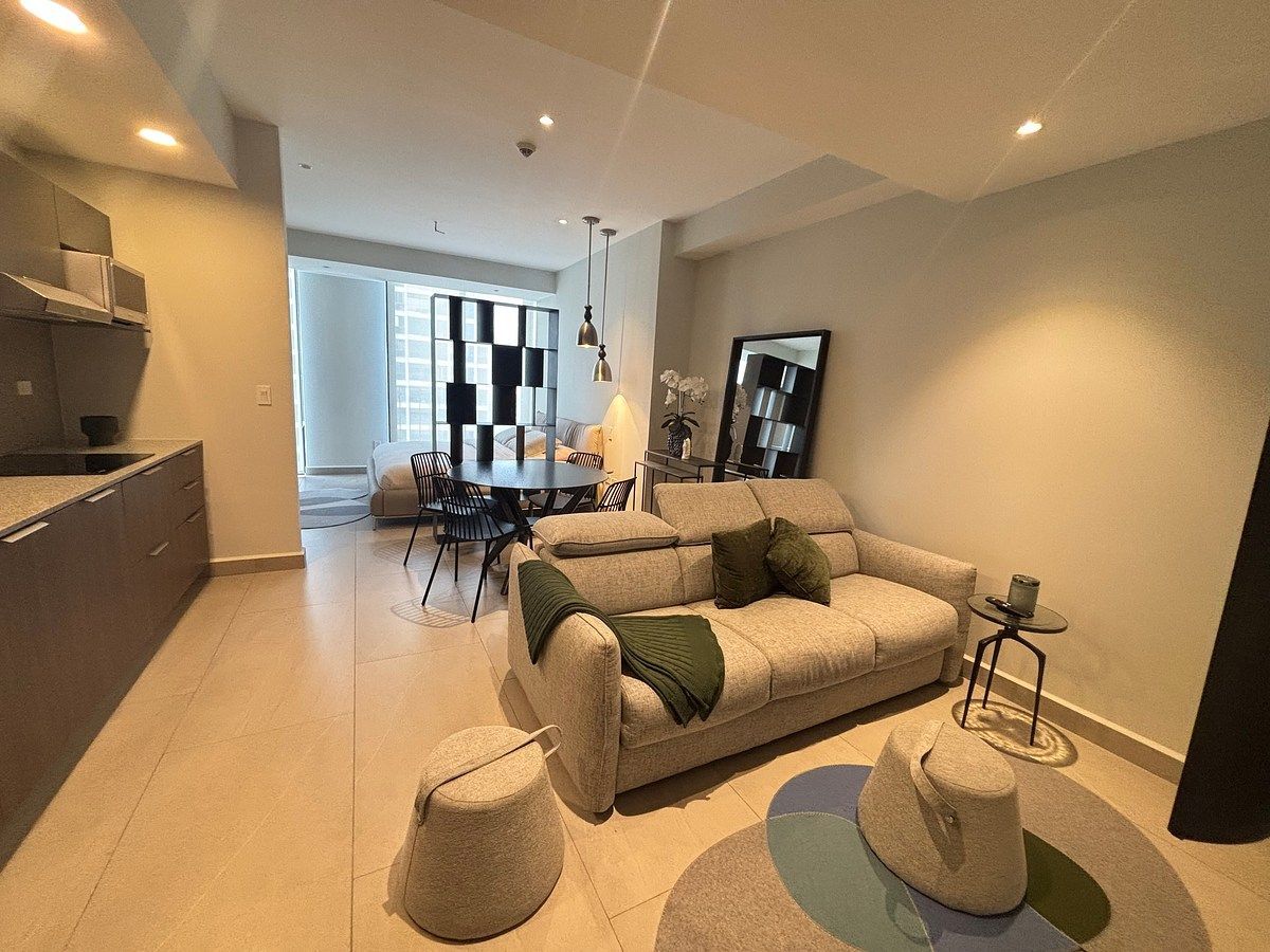 APARTAMENTO PARA ALUGUEL EM ARBOLEDA, foto 1 de 7