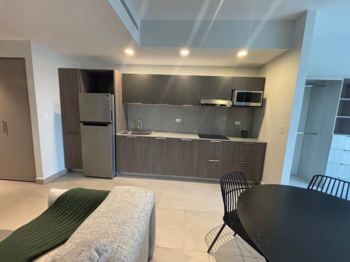 Apartamento em Valle Del Campestre, San Pedro Garza García, foto 3 de 7