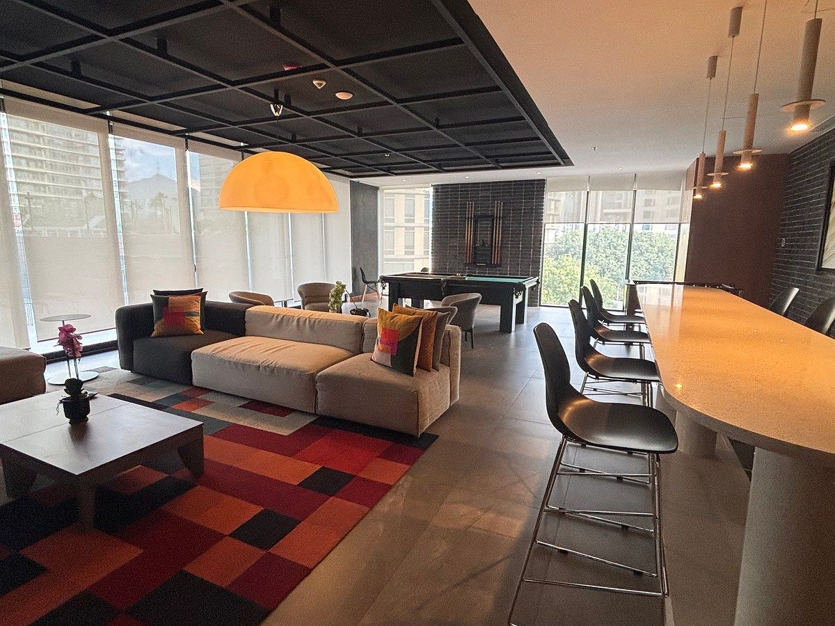 Apartamento em Valle Del Campestre, San Pedro Garza García, foto 7 de 7